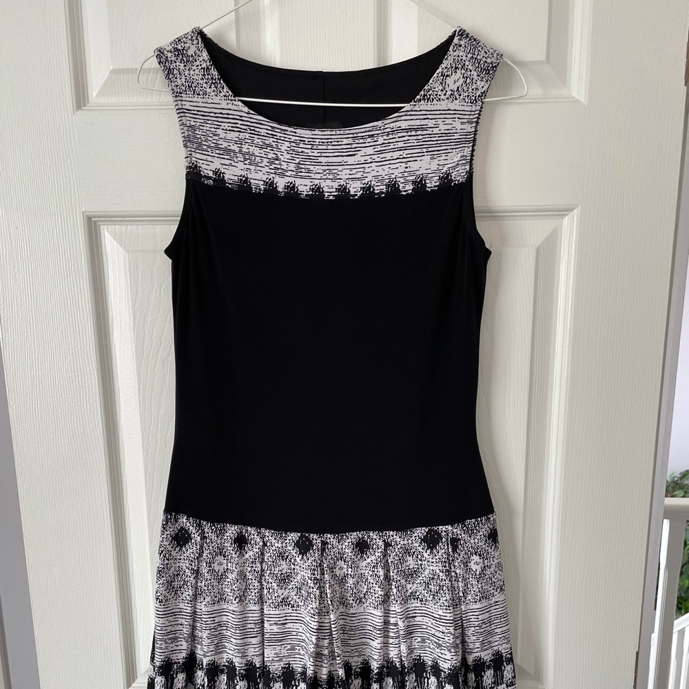 Donna Dress